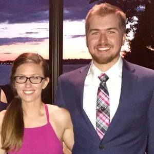 Meet your Posher, Ben